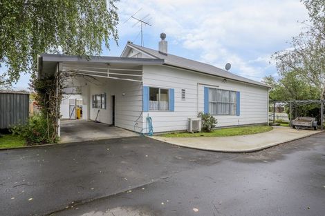 Photo of property in 267 Mill Road, Otaki, 5512