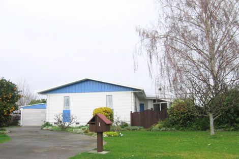 Photo of property in 1 Argyll Crescent, Tamatea, Napier, 4112