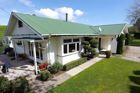 Photo of property in 407 Waitomo Caves Road, Waitomo, Otorohanga, 3977