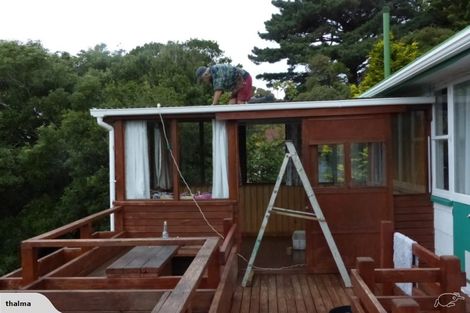 Photo of property in 29 Prospect Terrace, Johnsonville, Wellington, 6037