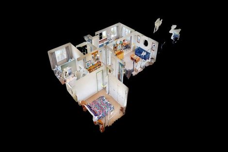 Photo of property in 21 Maire Street, Levin, 5510