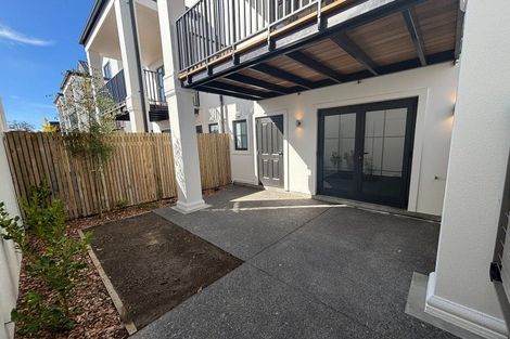 Photo of property in 6/92 Peterborough Street, Christchurch Central, Christchurch, 8013