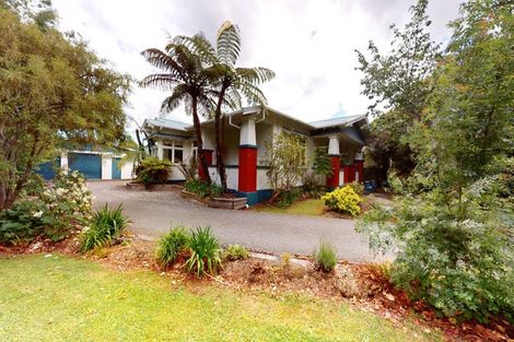 Photo of property in 9 Kent Road, Saint Johns Hill, Whanganui, 4501