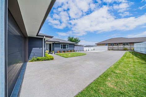 Photo of property in 28a Jules Crescent, Bell Block, New Plymouth, 4312