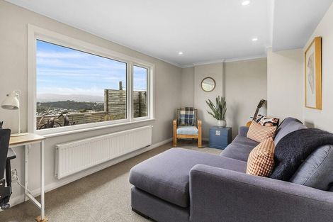 Photo of property in 3/27 Whaui Street, Vogeltown, Wellington, 6021