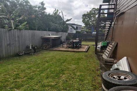 Photo of property in 487b Richardson Road, Mount Roskill, Auckland, 1041