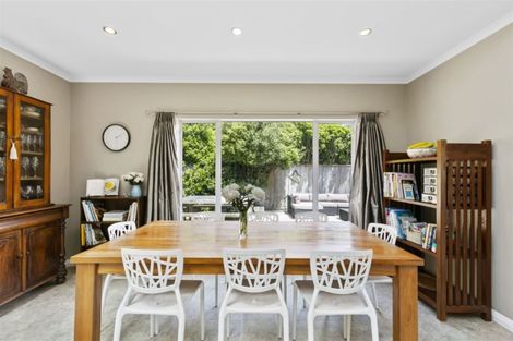 Photo of property in 4 Ardross Avenue, Khandallah, Wellington, 6035