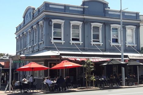 Photo of property in 2 Kerr Street, Devonport, Auckland, 0624