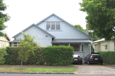 Photo of property in 75 Shackleton Road, Mount Eden, Auckland, 1024