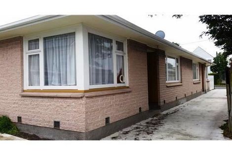 Photo of property in 2/84 Clare Road, St Albans, Christchurch, 8014