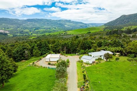 Photo of property in 6754 State Highway 12, Waimamaku, Kaikohe, 0473