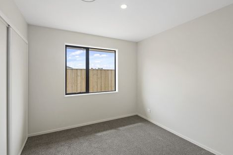 Photo of property in 16 Fairbairn Road, Rolleston, 7614