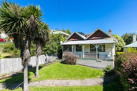 Photo of property in 44 Chambers Street, North East Valley, Dunedin, 9010