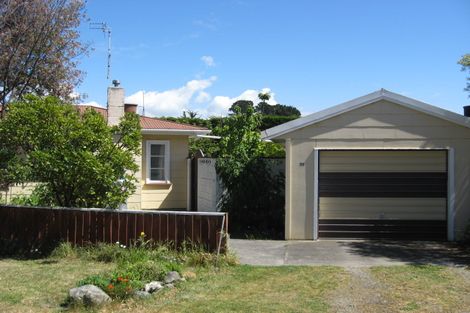 Photo of property in 26 Chamberlain Avenue, Amberley, 7481