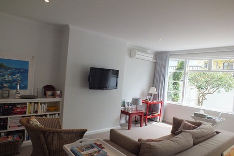 Photo of property in 1/21 Winchester Street, Merivale, Christchurch, 8014