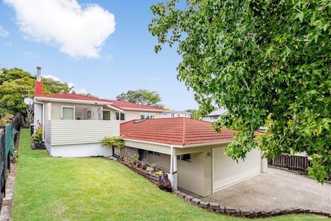 Photo of property in 3 Aragon Avenue, Glendowie, Auckland, 1071
