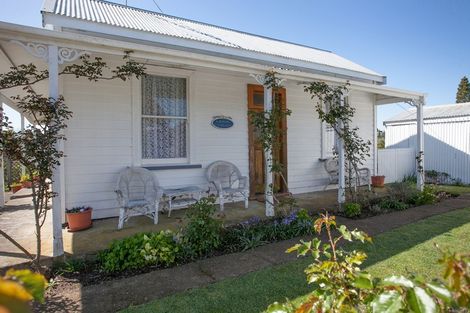 Photo of property in 1 Moule Street, Kihikihi, Te Awamutu, 3800