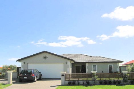 Photo of property in 12 Madeleine Terrace, Papamoa Beach, Papamoa, 3118