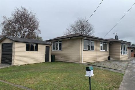Photo of property in 75 Harold Holt Avenue, Onekawa, Napier, 4110