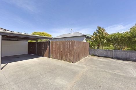 Photo of property in 1/12 Gibbon Street, Sydenham, Christchurch, 8023