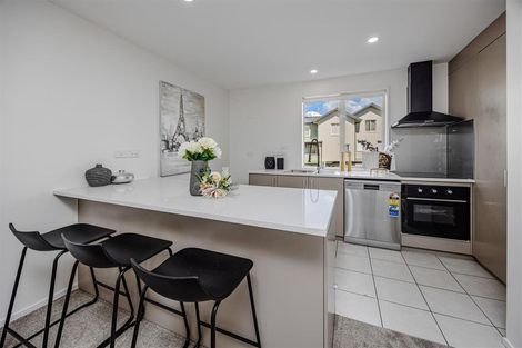 Photo of property in 55 Kirikiri Lane, East Tamaki, Auckland, 2013