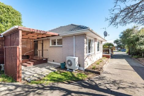 Photo of property in 26 Warblington Street, Aranui, Christchurch, 8061