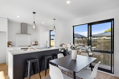 Photo of property in 18b Guernsey Street, Aranui, Christchurch, 8061