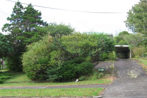 Photo of property in 62 Woodglen Road, Glen Eden, Auckland, 0602