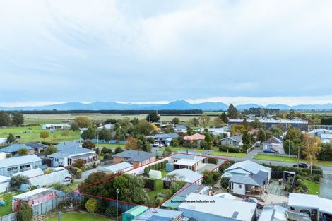 Photo of property in 37 Gray Street, Hinds, Ashburton, 7773