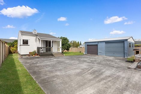 Photo of property in 26 Coronation Road, Morrinsville, 3300