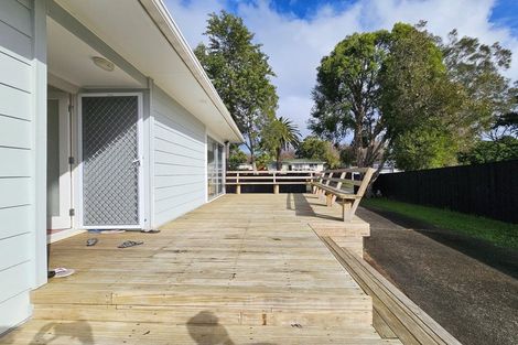 Photo of property in 7 Sandrine Avenue, Clover Park, Auckland, 2019