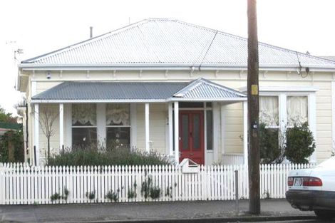 Photo of property in 41 Dundas Street, Seatoun, Wellington, 6022