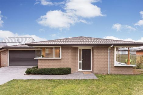 Photo of property in 35b Oxley Avenue, St Albans, Christchurch, 8014