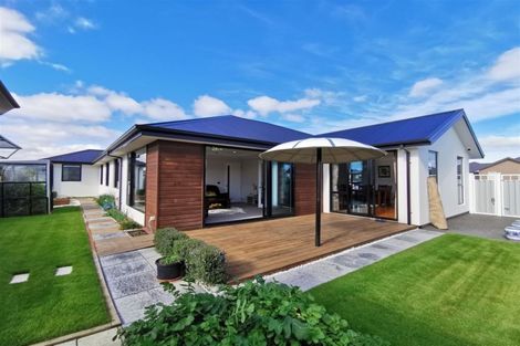 Photo of property in 29 Winfield Drive, Wigram, Christchurch, 8042