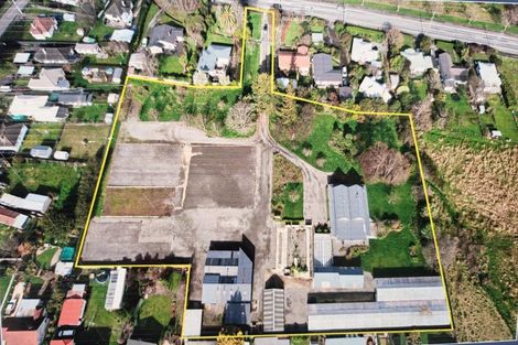 Photo of property in 71 Te Ore Ore Road, Lansdowne, Masterton, 5810
