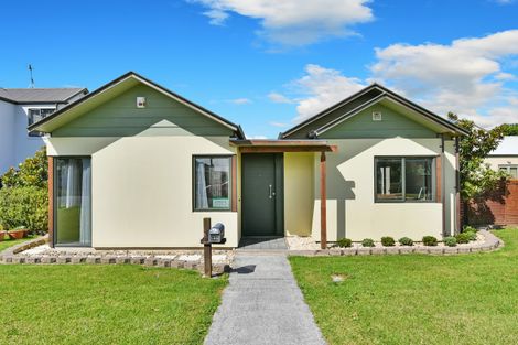 Photo of property in 168 Guys Road, East Tamaki, Auckland, 2013
