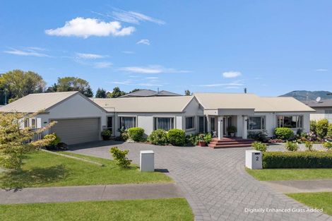 Photo of property in 2 Vaucluse Drive, Nukuhau, Taupo, 3330