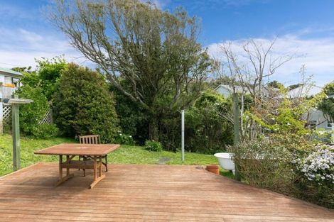 Photo of property in 10 Fraser Avenue, Johnsonville, Wellington, 6037