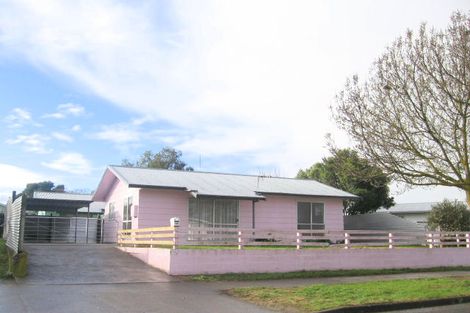 Photo of property in 24a Ramsey Crescent, Flaxmere, Hastings, 4120