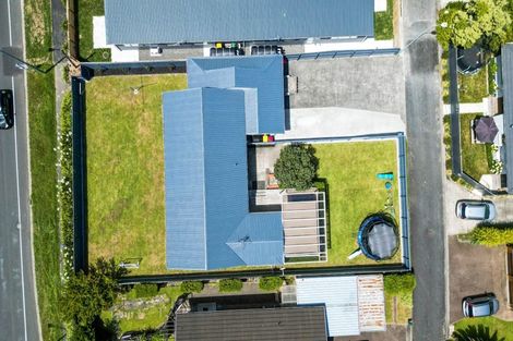 Photo of property in 331 Hukanui Road, Queenwood, Hamilton, 3210