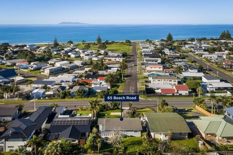 Photo of property in 65 Beach Road, Waihi Beach, 3611