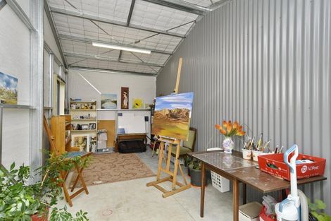 Photo of property in 221 Depot Road, Burnt Hill, Oxford, 7495