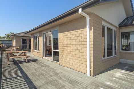 Photo of property in 45 Danny Place, Pyes Pa, Tauranga, 3112