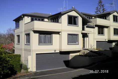 Photo of property in 3c Radnor Street, Hamilton Central, Hamilton, 3204