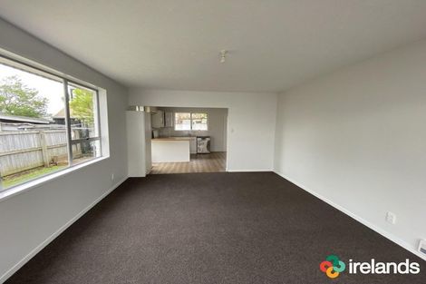 Photo of property in 4/395 Gloucester Street, Linwood, Christchurch, 8011