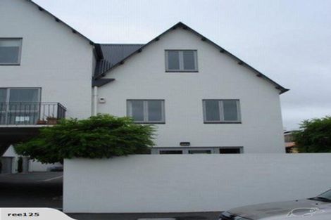 Photo of property in 152a Salisbury Street, Christchurch Central, Christchurch, 8013