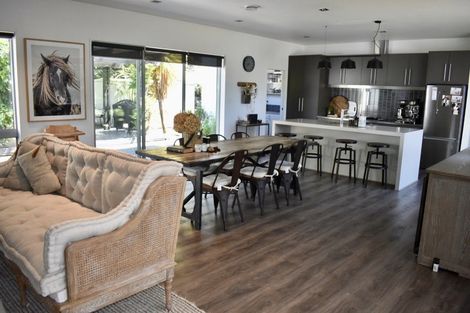 Photo of property in 1 Lakeside Terrace, Westport, 7892