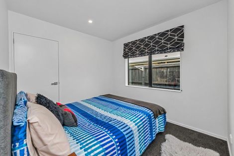 Photo of property in 36 Hungerford Drive, Rolleston, 7615