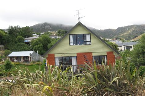 Photo of property in 16a Exeter Street, Lyttelton, 8082
