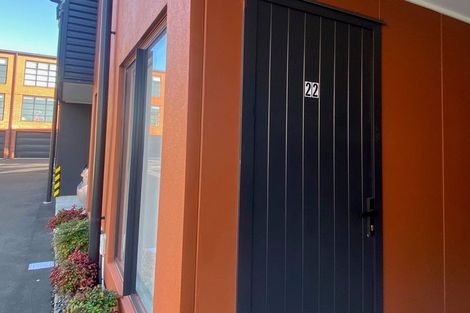 Photo of property in 22/17 Owens Place, Mount Maunganui, 3116